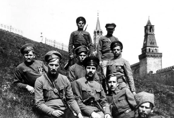 The Military Museum Presented a Database of Latvians Who Participated in the World Wars