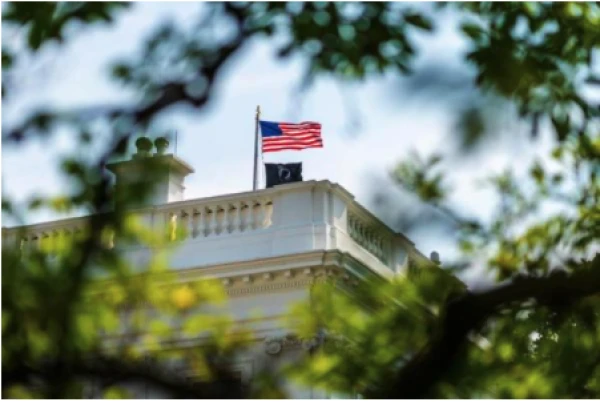 The White House Discusses Europe’s 'Suicide'