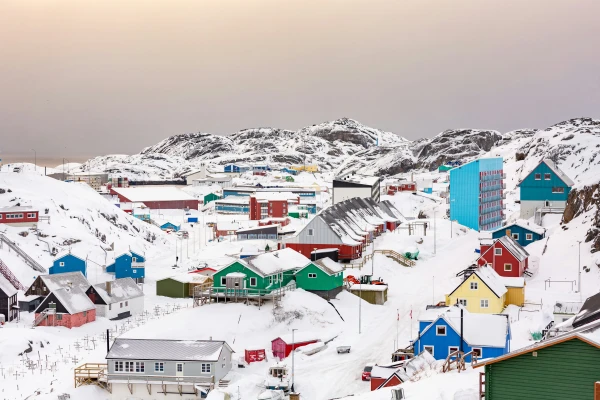 Greenland Authorities Refuse to Hand Over Their Mineral Resources to the U.S.
