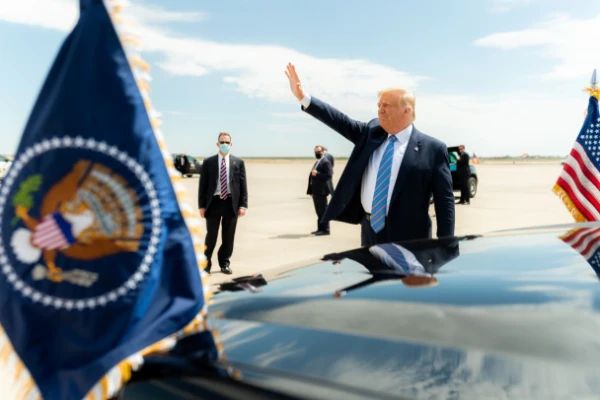 Europe anticipates new threats from Trump regarding Greenland