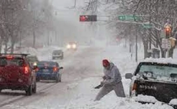 A State of Emergency Declared in 16 U.S. States