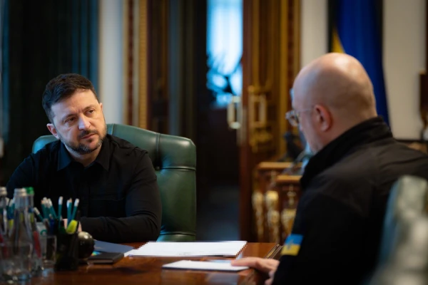 Negotiations in Abu Dhabi - everyone is satisfied, but the results are unknown