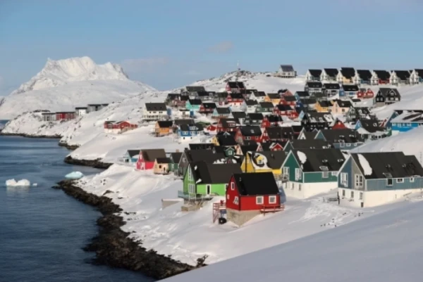 Europe Recognizes the New Reality Created by Trump Due to Greenland