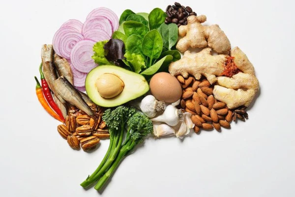 How Do They Do It? 11 Foods That Improve Brain Function