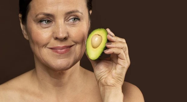 Anti-age Nutrition: What to Choose?