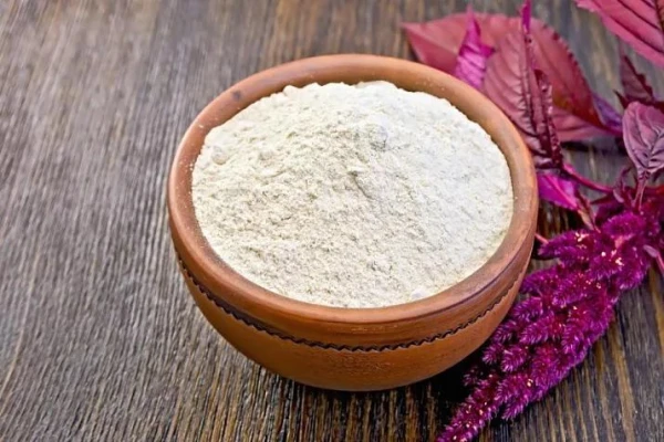 Amaranth Flour: Is It Worth Including in Your Diet?