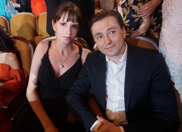 Творческий дуэт - Матисон и Безруков.