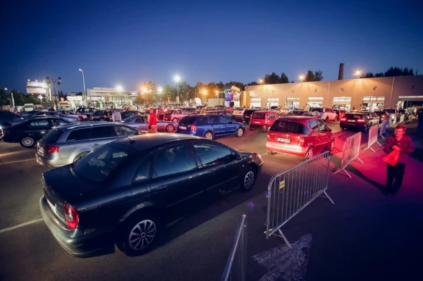 Diesel Owners in Latvia Face Stricter Vehicle Inspection Requirements