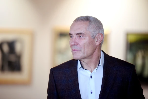 Director of the Dailes Theatre: The dismissed actresses asked to be let go themselves