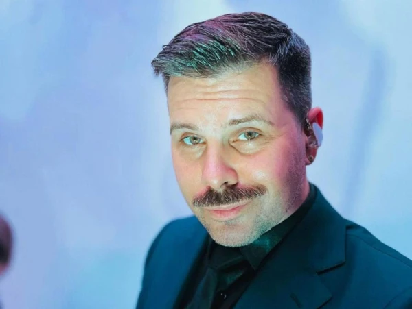 Came to the concert incognito: Busulis on how Pauls opened him up to 'New Wave'