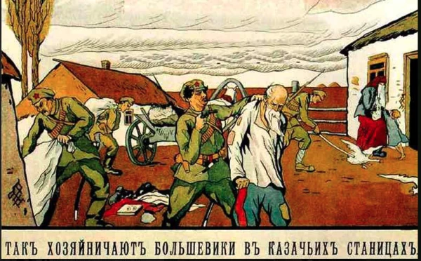 It Will Be Hard, But It Is Necessary! Russia Needs De-Sovietization - Billionaire