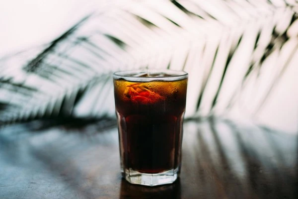 Popular Drinks Linked to Deterioration of Mental Health