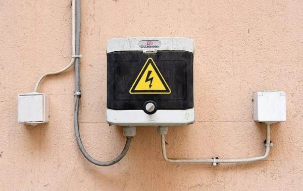 More than 50 cents per kilowatt-hour: electricity prices will sharply rise in Latvia on Monday