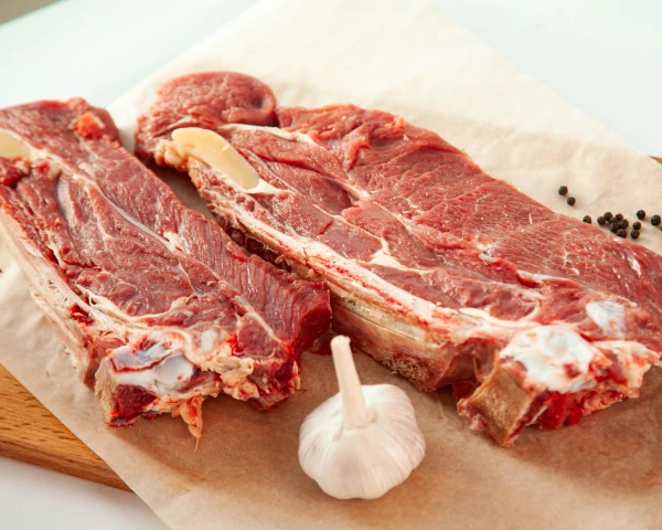 What’s the reason – beef prices suddenly dropped in Latvia