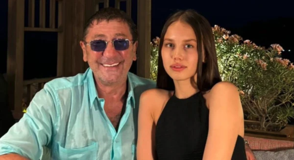Enough! 19-year-old fiancée of Grigory Leps announced the breakup