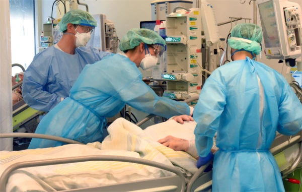 The First Death from the New Nipah Virus Recorded