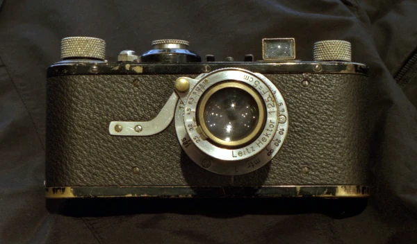 The Owners of the Legendary Leica Are Trying to Sell Their Company
