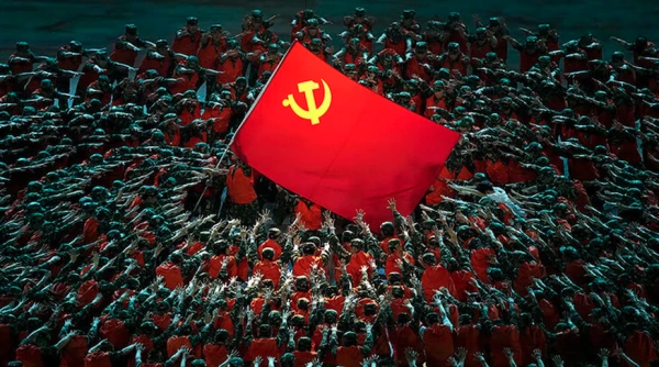 A criminal case has been initiated against Xi Jinping's right-hand man. The official is accused of transferring data to the United States.