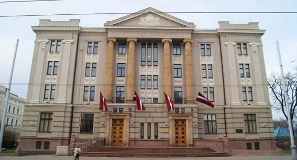 Foreign Ministers from European Countries to Visit Riga