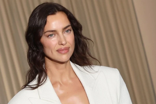 Beauty Hacks from a Star: Irina Shayk's Self-Care Recipes