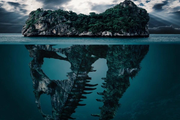 В холодном климате динозавры оказались обречены.