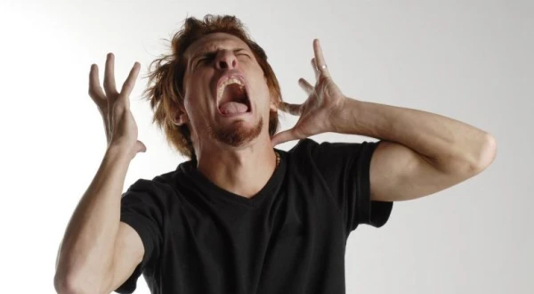 Why Other People Annoy Us and How to Deal with It: A Simple Technique