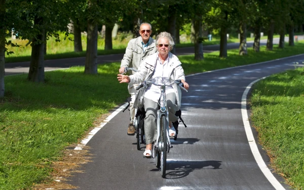 A Habit That Helps Maintain a Clear Mind and Protects the Brain from Dementia