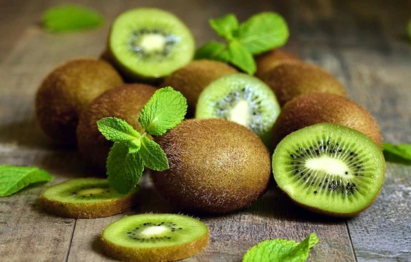 How to Ripen Kiwi at Home
