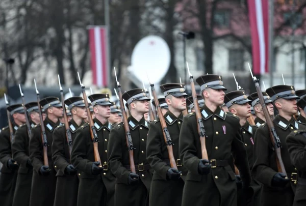 Not for the Horse Feed: The Armed Forces of Latvia Have Fallen in the Ranking of the World's Strongest Armies
