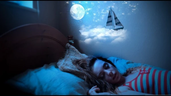 Can Dreams Predict the Future: A Sleep Doctor's Opinion