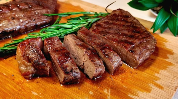 How to Cook the Perfect Steak in a Pan: Tips and Tricks
