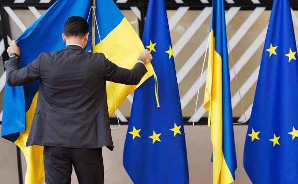 EU Loses Influence on Ukraine Issue - Austrian General