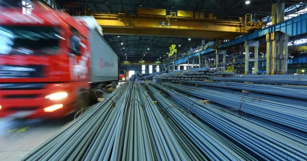 Shock and Shortage Hit One of the Global Markets