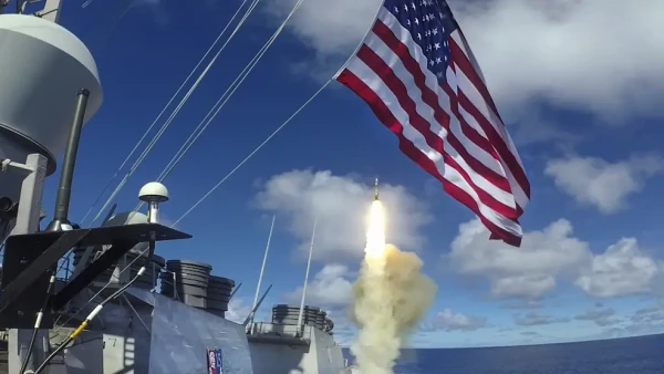 UAE Unexpectedly Made a Statement on Possible US Attack on Iran