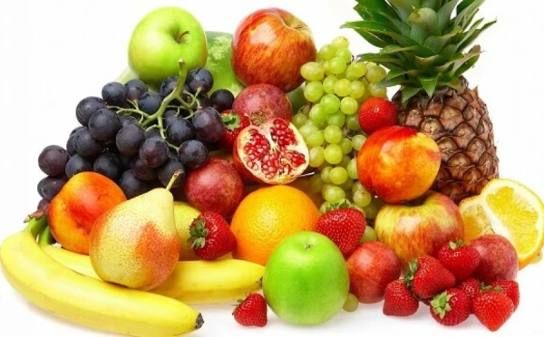 Endocrinologist Warns About the Health and Figure Risks of Eating Fruits