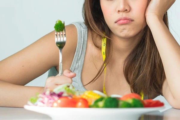 Ten Signs That Your Diet Is Ineffective: A Checklist from a Nutrition Specialist
