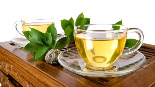 Add This Fruit to Tea to Lower Blood Cholesterol Levels