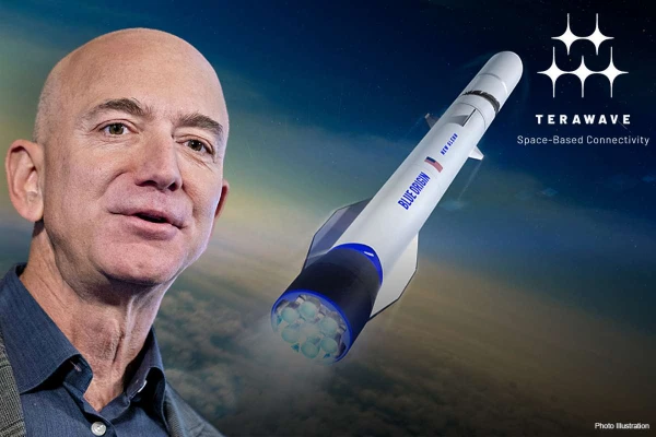 62-летний миллиардер рвется в космос.