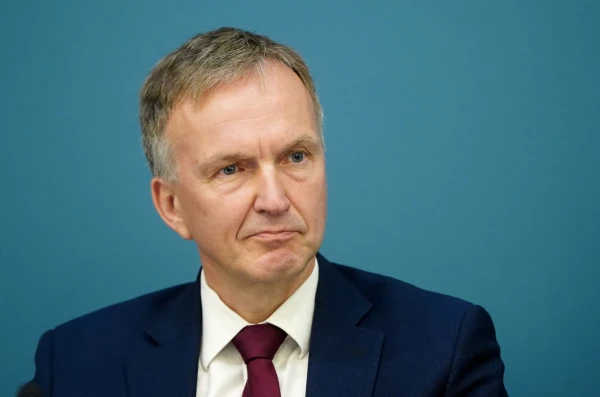 Russia and its allies skillfully exploit loopholes between sanction regimes - Latvian ambassador