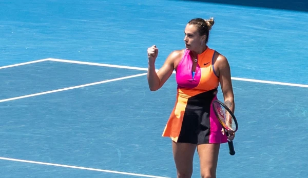 This Has Never Happened at the 'Grand Slam'