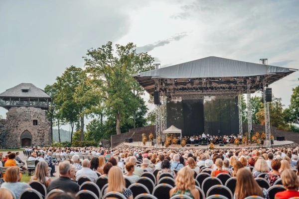 Фото: tourism.sigulda.lv