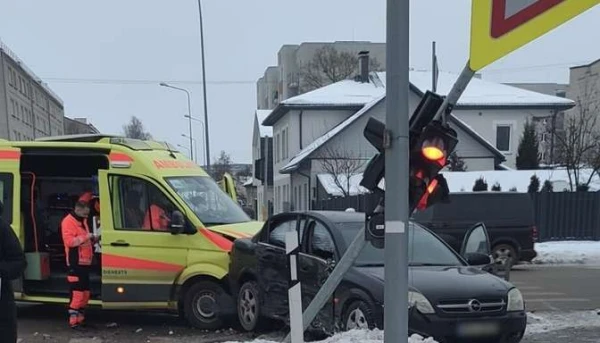 The accident in Daugavpils raises surprise — how could this even happen?