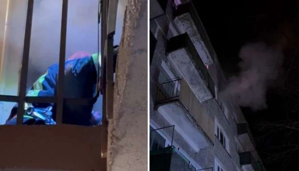 He 'smoked himself' to his own demise… Neighbors and police were powerless until the inevitable happened