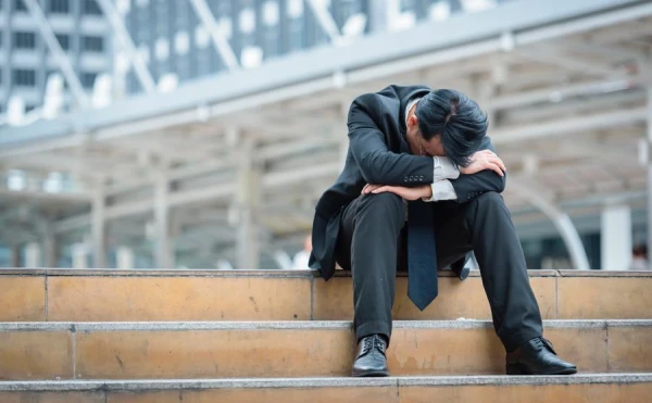 The Number of Insolvency Cases Continues to Decrease