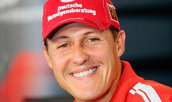 Breakthrough in Michael Schumacher's Condition: Formula 1 Legend No Longer Bedridden