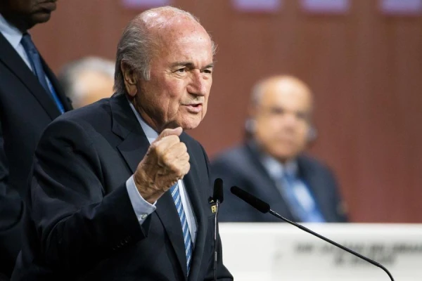 Former FIFA President Blatter Supported the Idea of Boycotting the 2026 World Cup in the USA