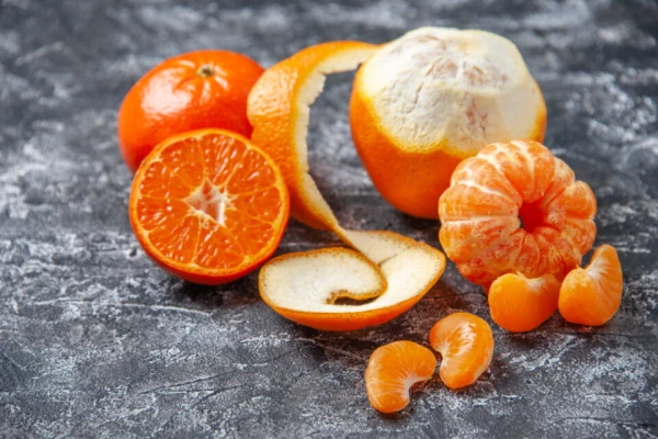 Never Throw Away Mandarin Peels: 11 Ways to Use Them Beneficially