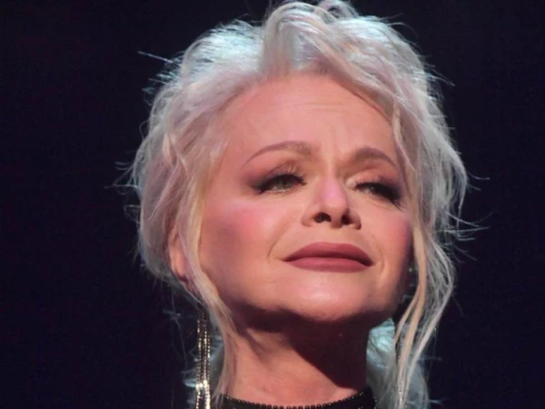 And in Latvia?! Larisa Dolina may have two apartments in Jurmala confiscated