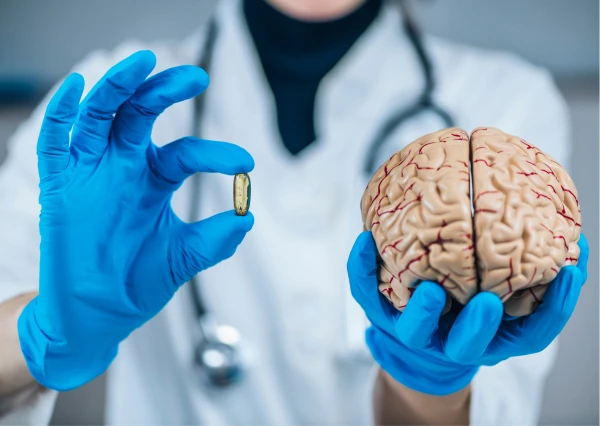 The Placebo Works! How a 'Sugar Pill' Sometimes Acts as Medicine