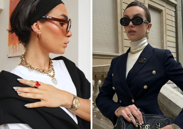 How to Choose Jewelry Correctly So That It Remains Relevant for a Long Time